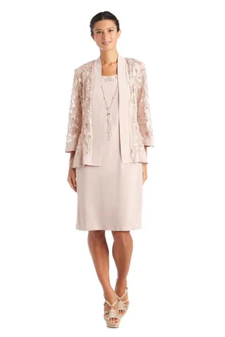 Hovedbilde Kjole Åse