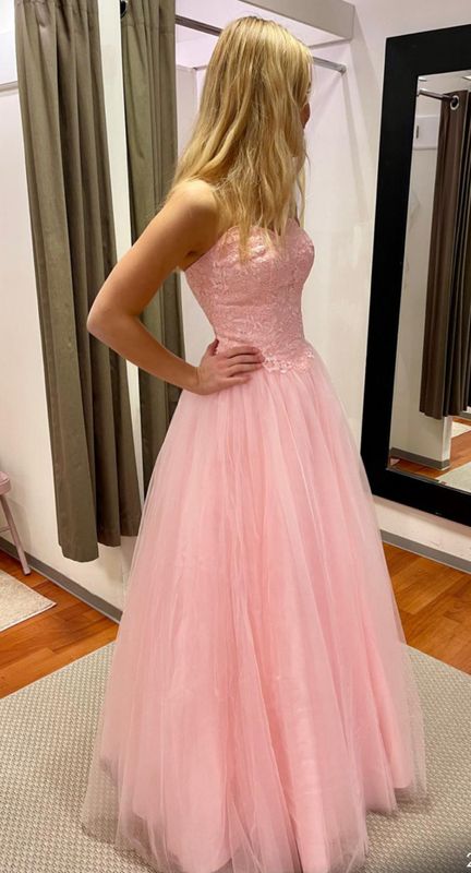 Kimberly Ballkjole Std