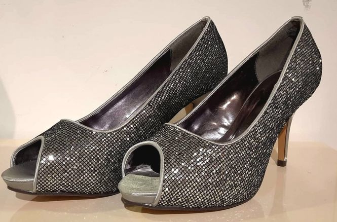 Hovedbilde Selskapssko Ive