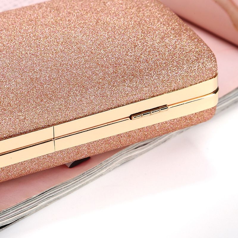 Selskapsveske, Amber