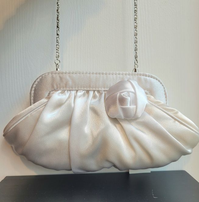 Hovedbilde Selskapsveske Mary