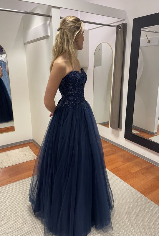 Ballkjole Mira Standard størrelser