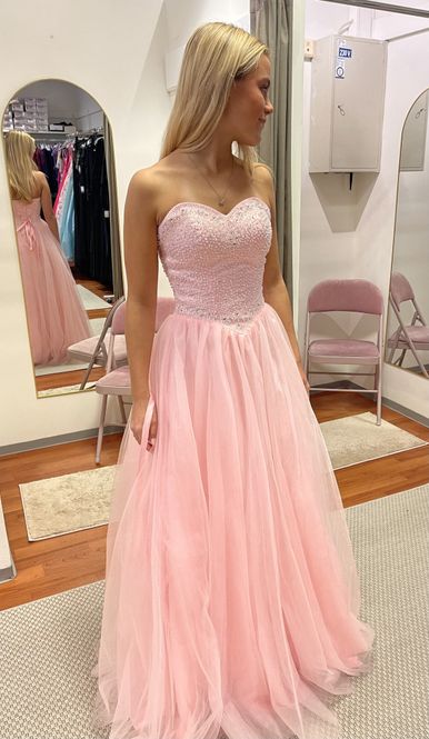 Hovedbilde Gretha Ballkjole